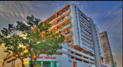 Bukit Timah Plaza / Sherwood Towers (D21), Retail #453461401